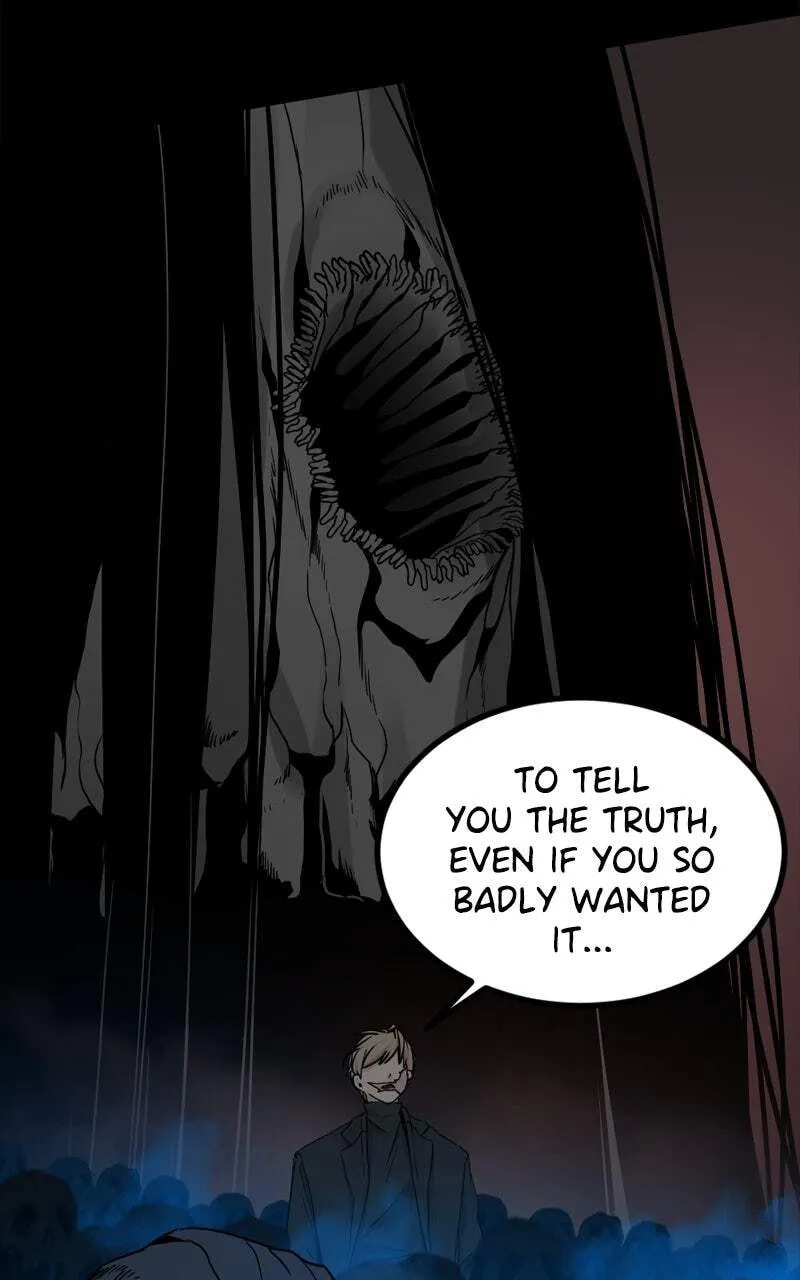 Hero Killer Chapter 107 — Page 30