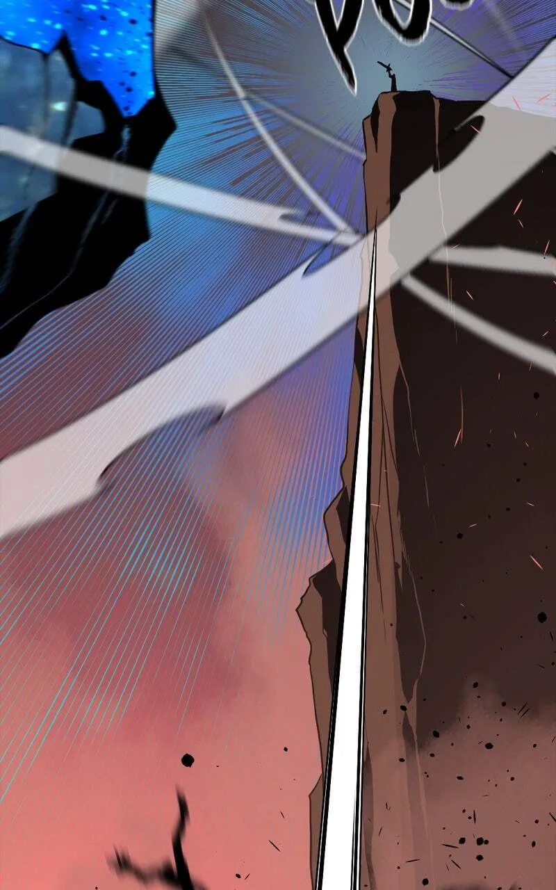 Hero Killer Chapter 107 — Page 32