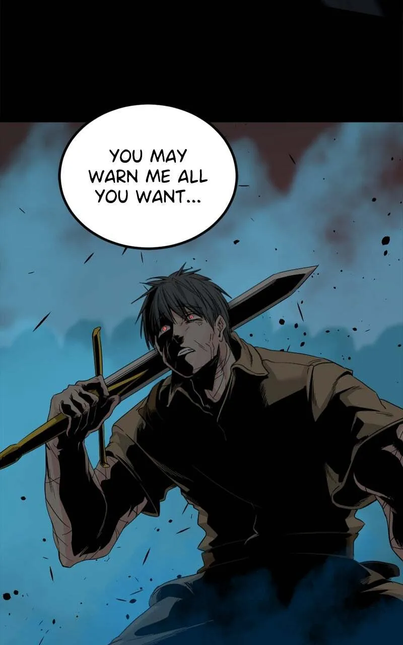 Hero Killer Chapter 107 — Page 34