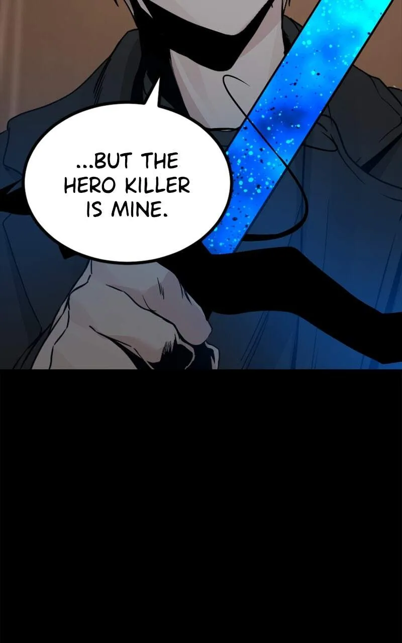 Hero Killer Chapter 107 — Page 36