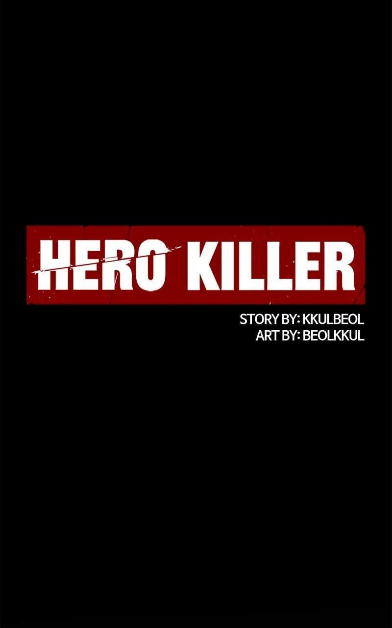 Hero Killer Chapter 107 — Page 37