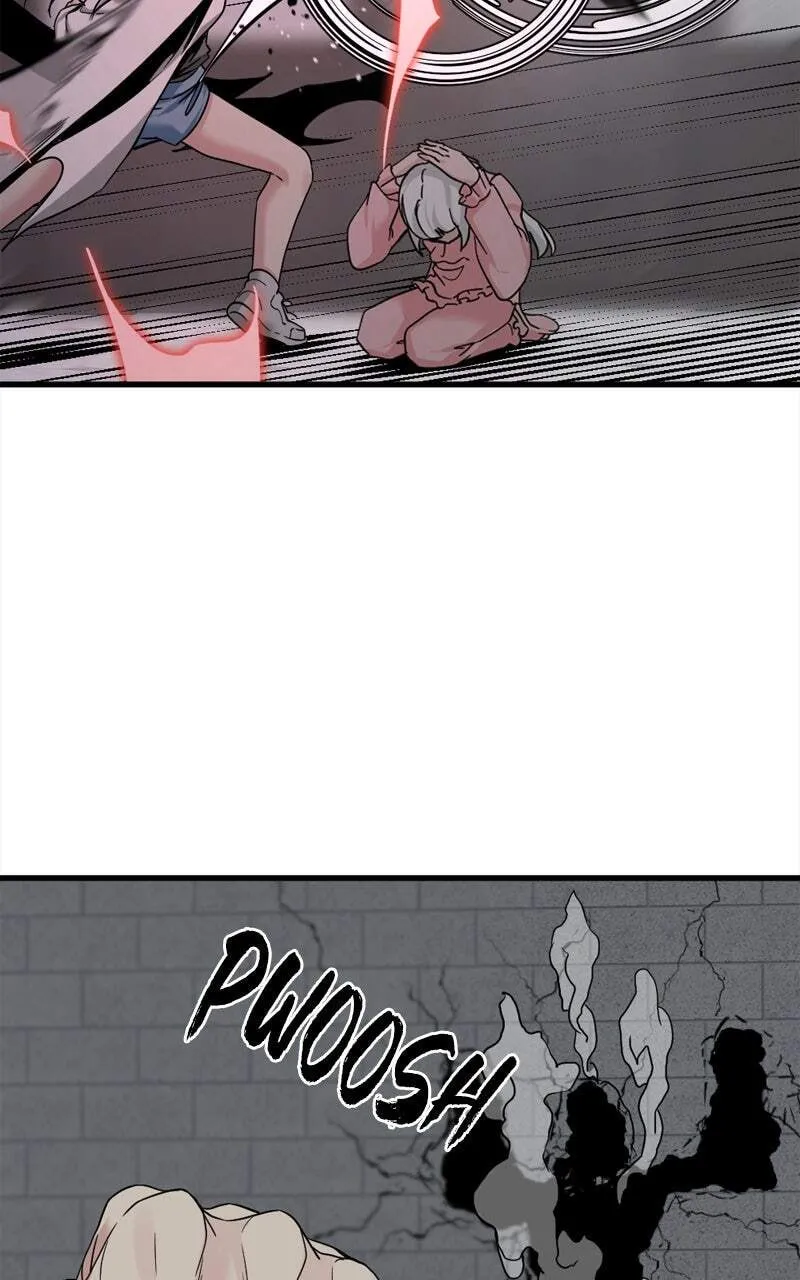 Hero Killer Chapter 107 — Page 39