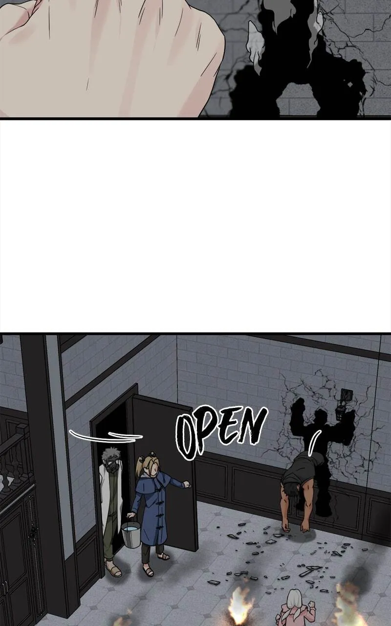 Hero Killer Chapter 107 — Page 40