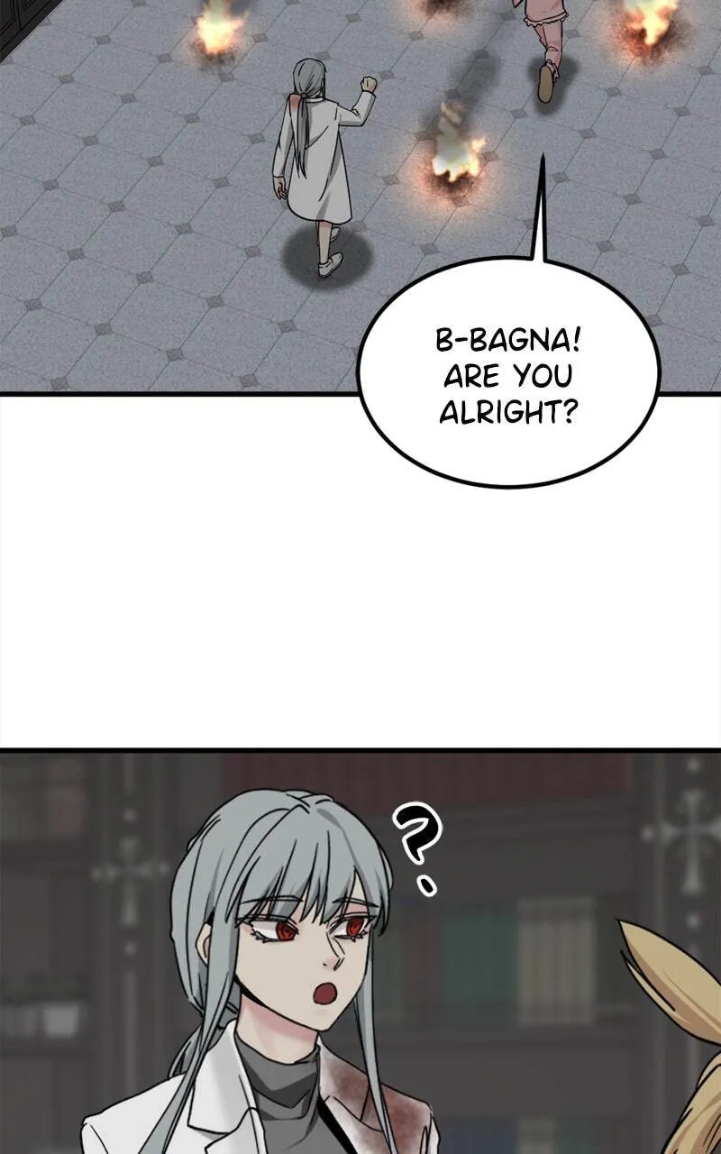 Hero Killer Chapter 107 — Page 41