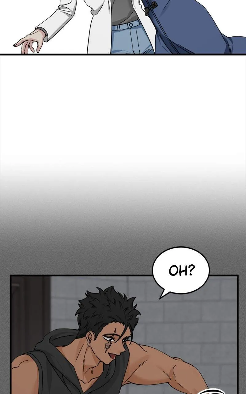Hero Killer Chapter 107 — Page 43