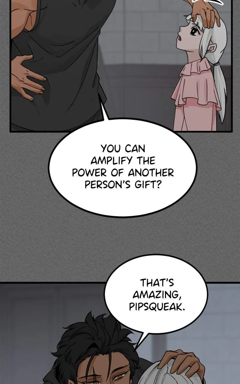 Hero Killer Chapter 107 — Page 44
