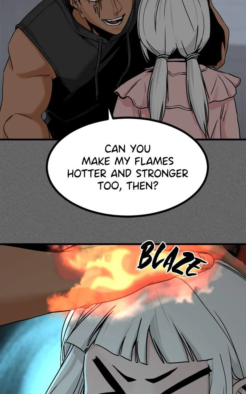 Hero Killer Chapter 107 — Page 45