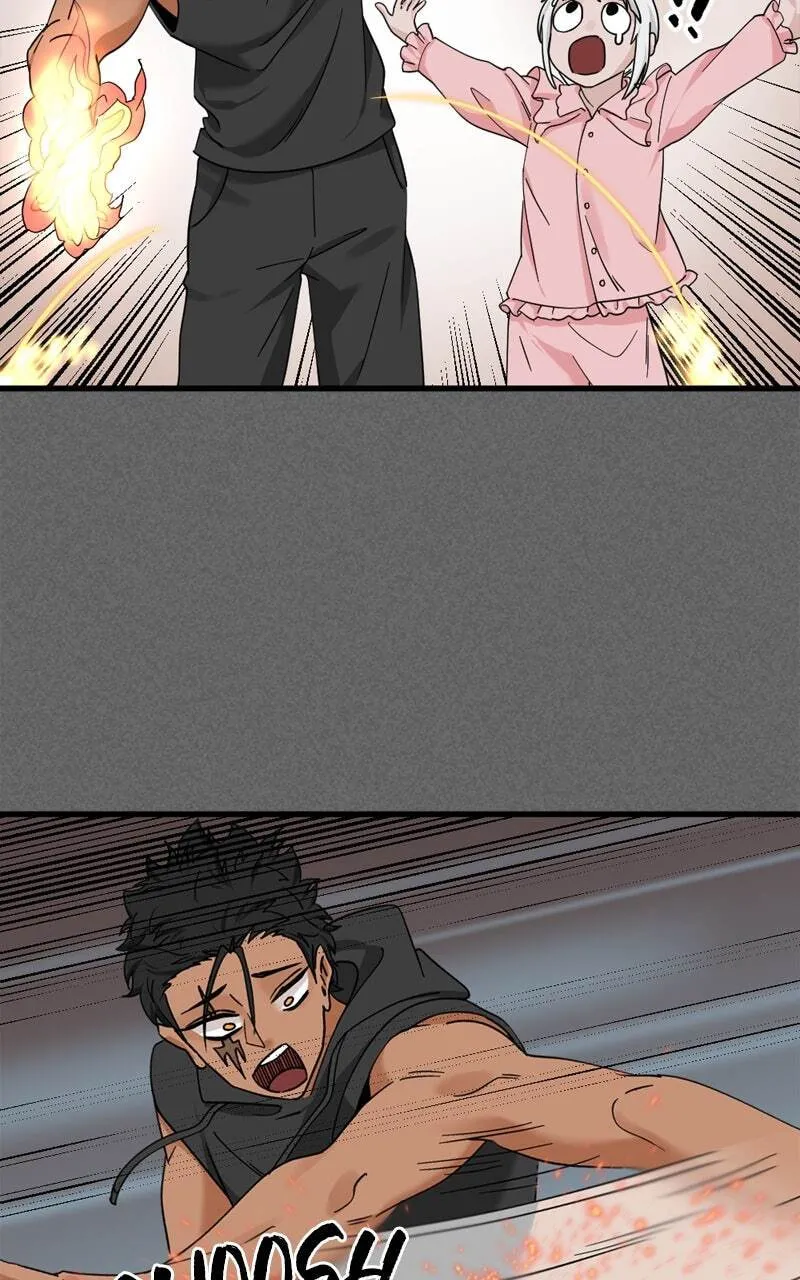 Hero Killer Chapter 107 — Page 47