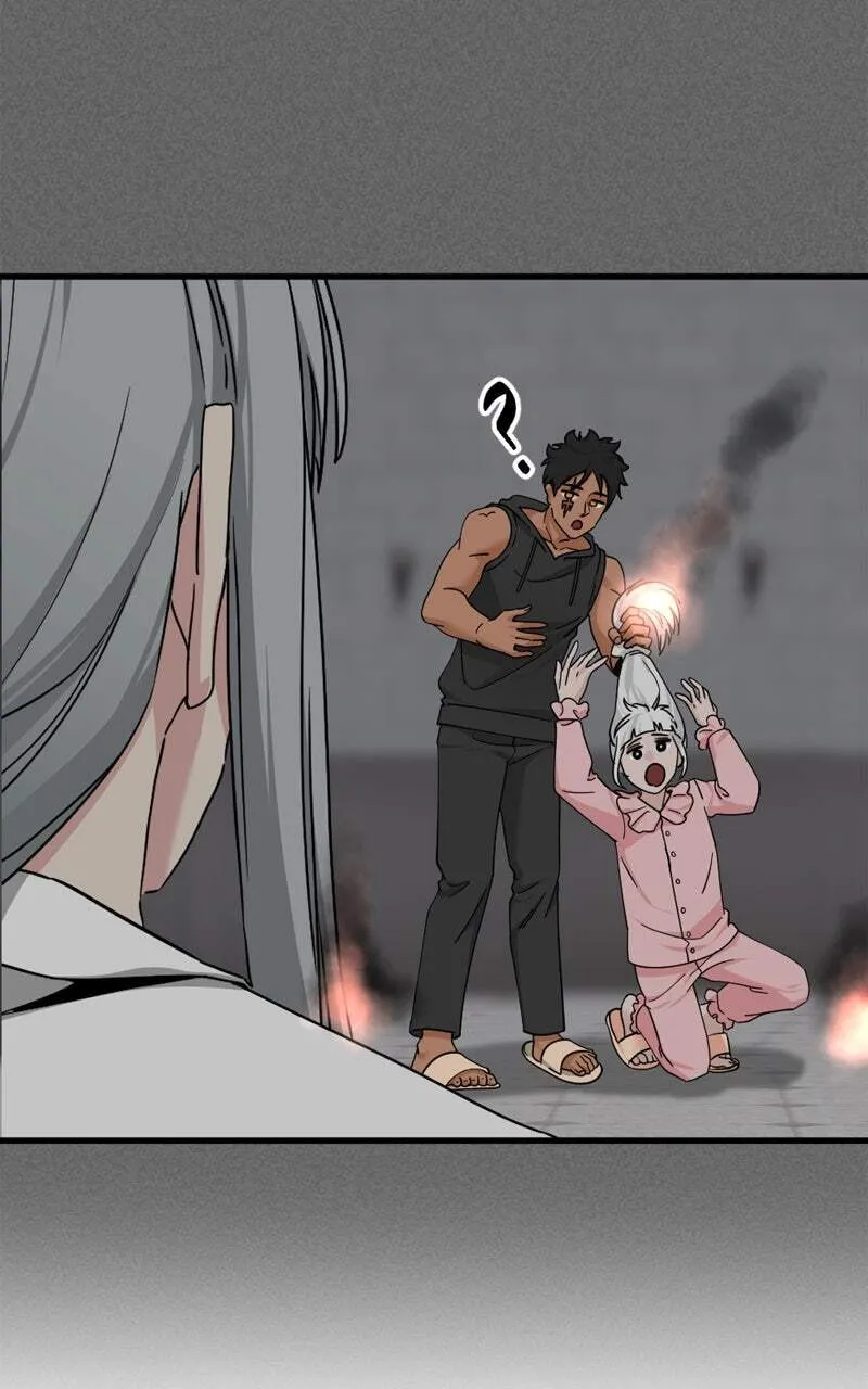 Hero Killer Chapter 107 — Page 49