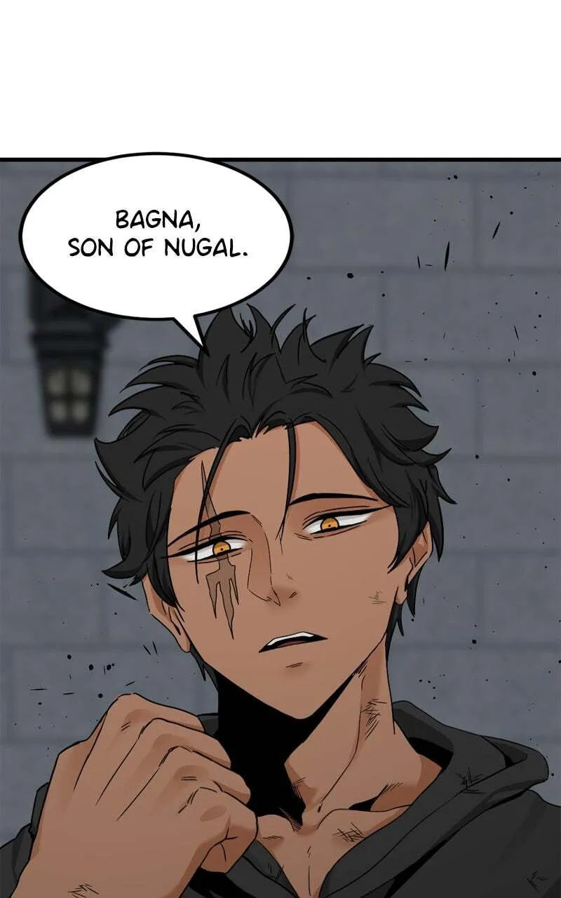 Hero Killer Chapter 107 — Page 51