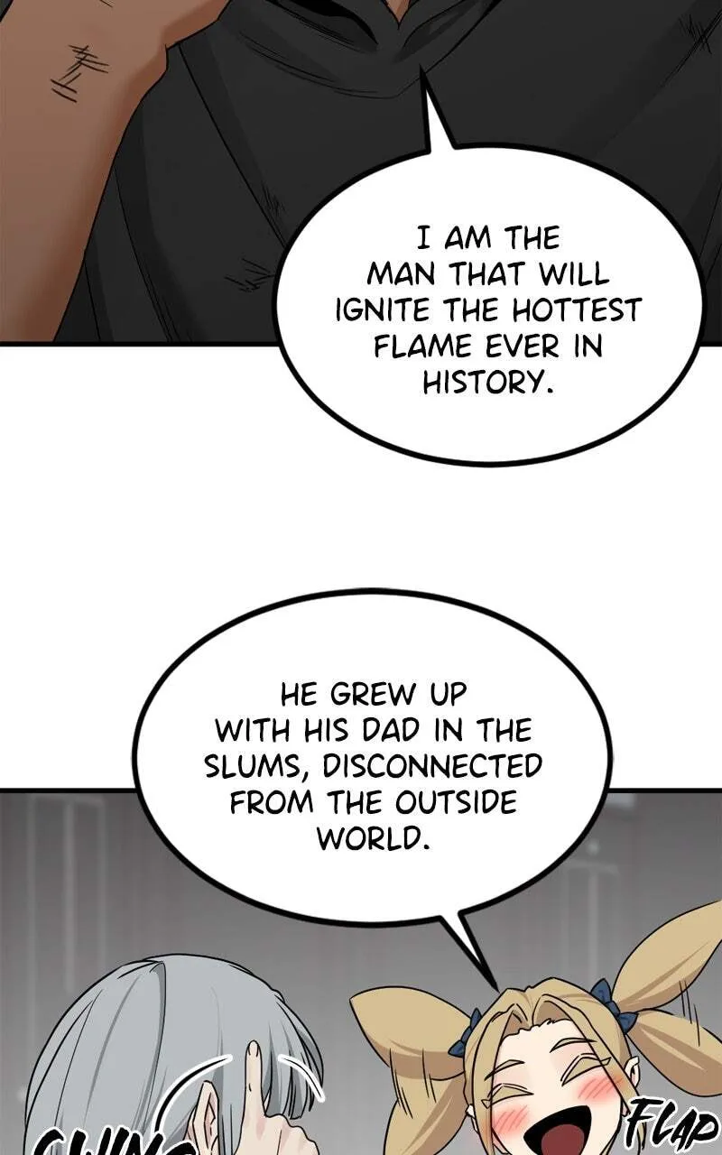 Hero Killer Chapter 107 — Page 52