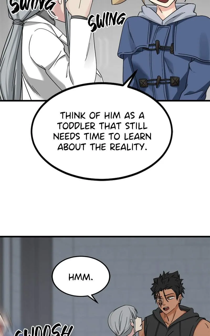 Hero Killer Chapter 107 — Page 53