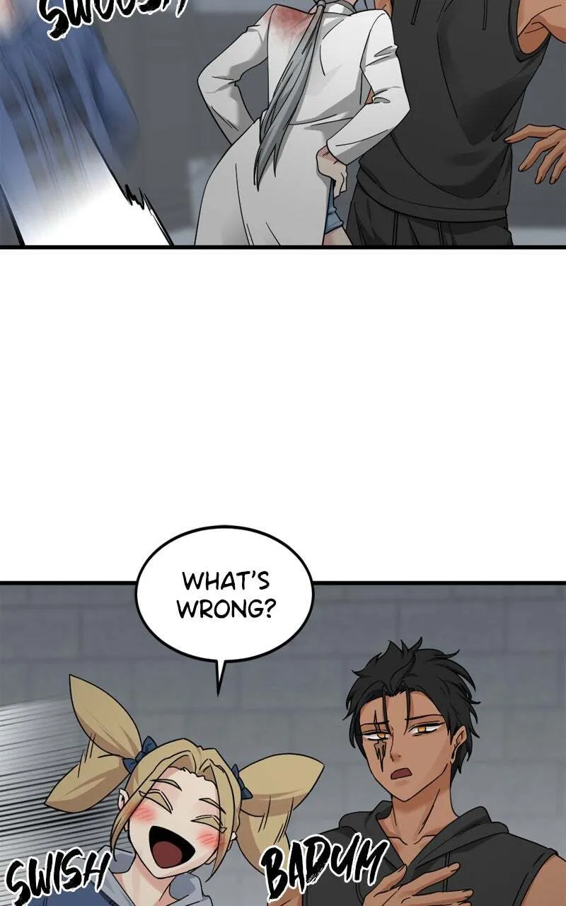Hero Killer Chapter 107 — Page 54