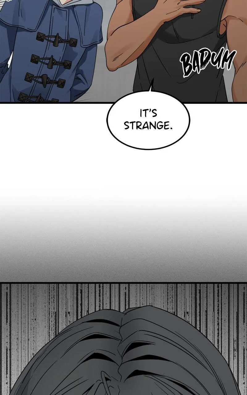 Hero Killer Chapter 107 — Page 55