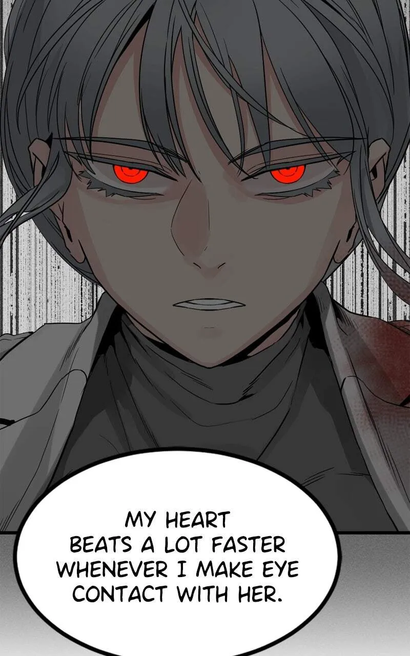 Hero Killer Chapter 107 — Page 56