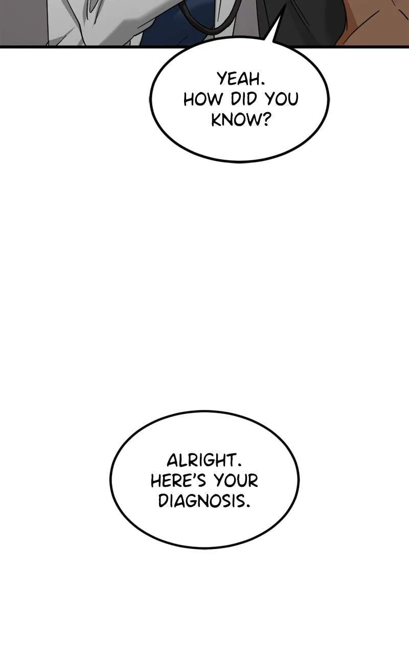 Hero Killer Chapter 107 — Page 58