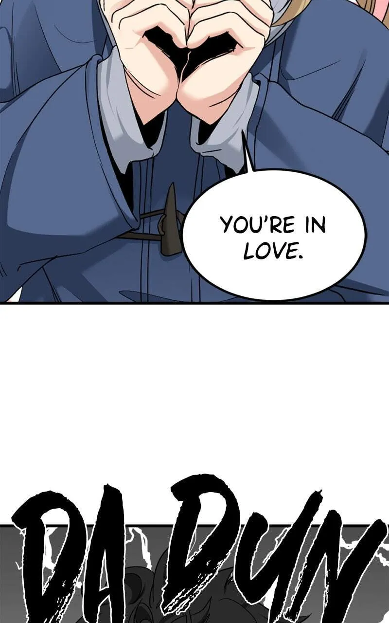 Hero Killer Chapter 107 — Page 60