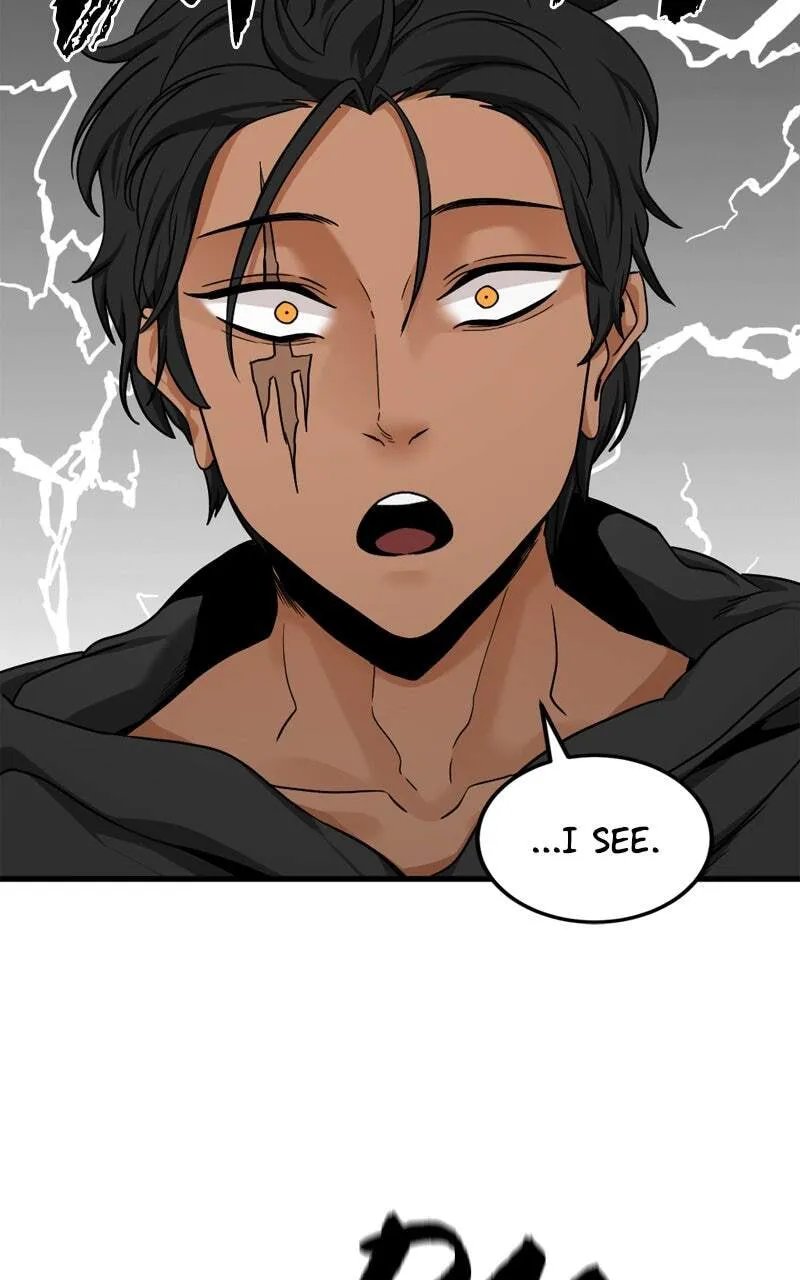 Hero Killer Chapter 107 — Page 61