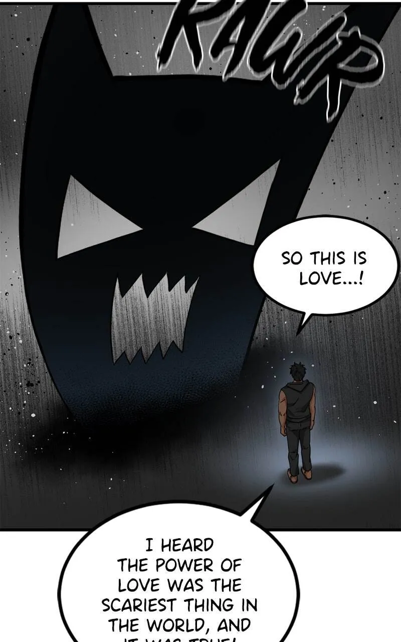 Hero Killer Chapter 107 — Page 62