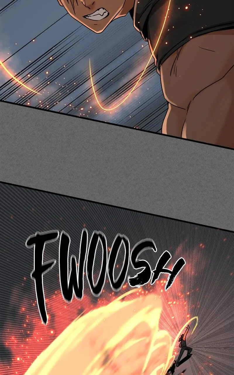Hero Killer Chapter 107 — Page 68