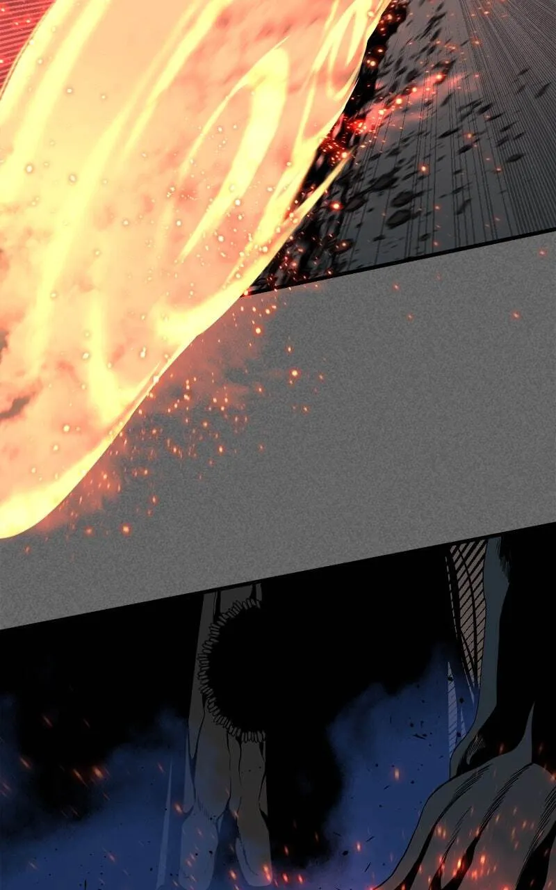 Hero Killer Chapter 107 — Page 69