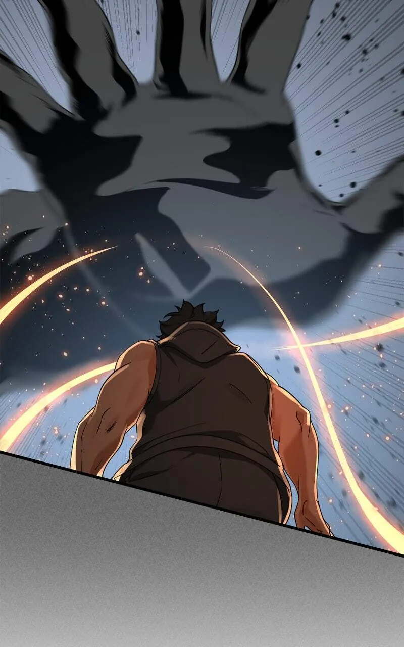 Hero Killer Chapter 107 — Page 71