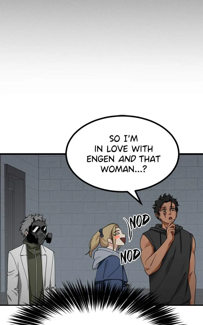 Hero Killer Chapter 107 — Page 72