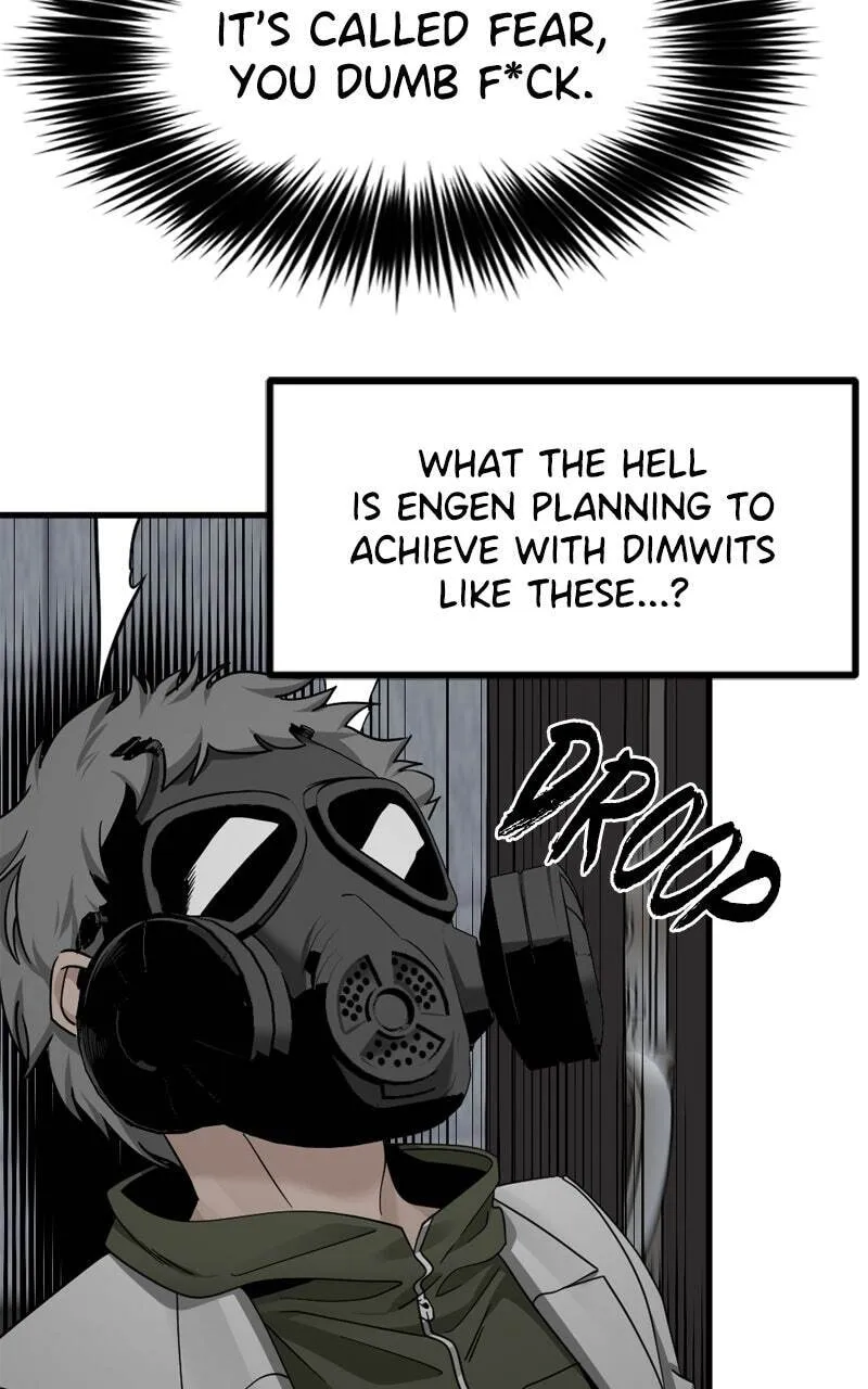 Hero Killer Chapter 107 — Page 73