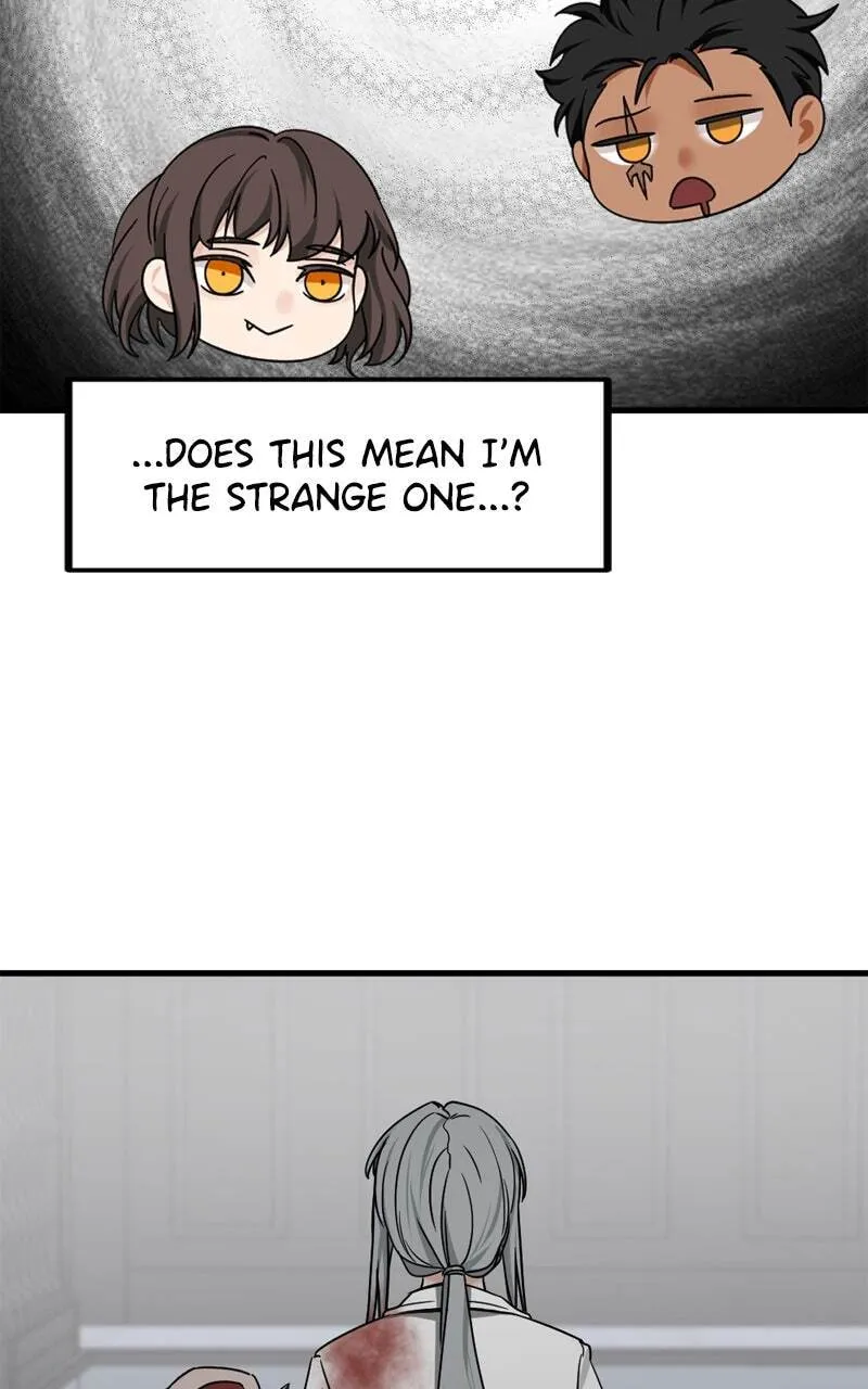 Hero Killer Chapter 107 — Page 76