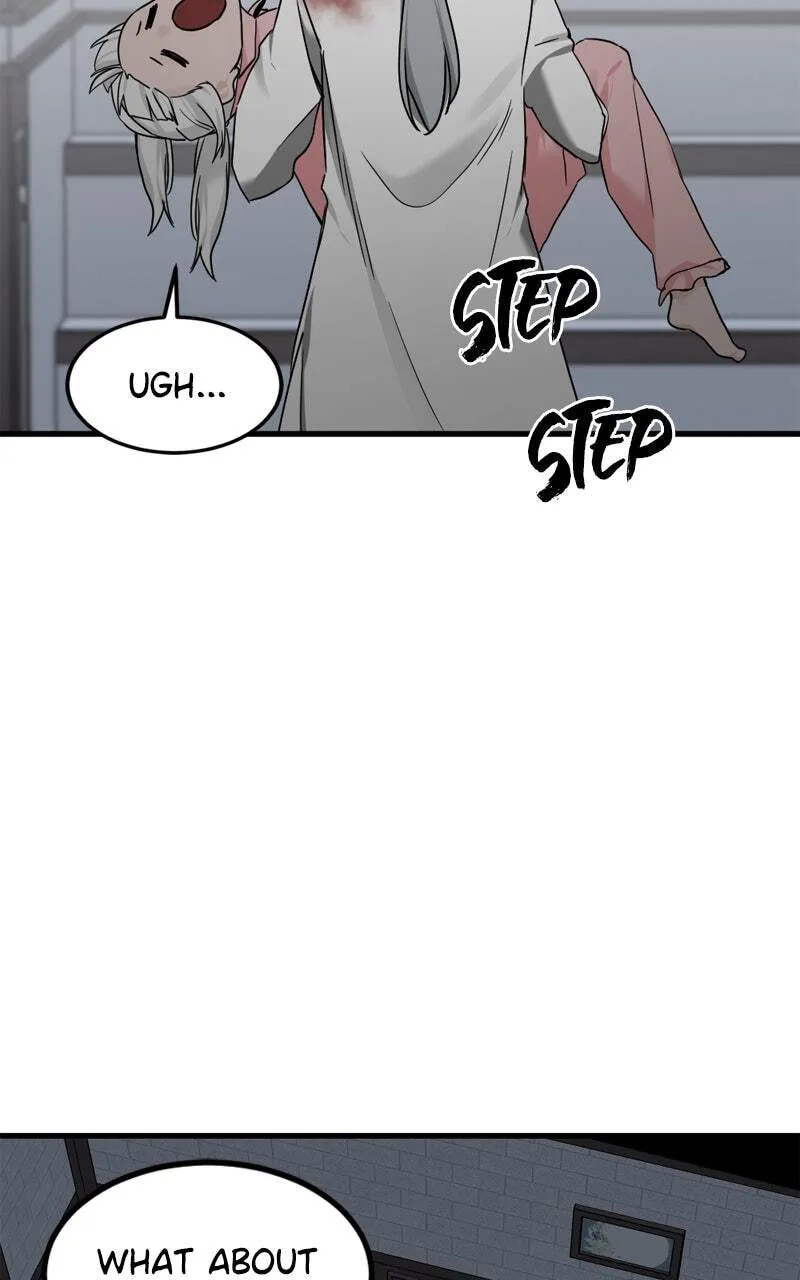 Hero Killer Chapter 107 — Page 77