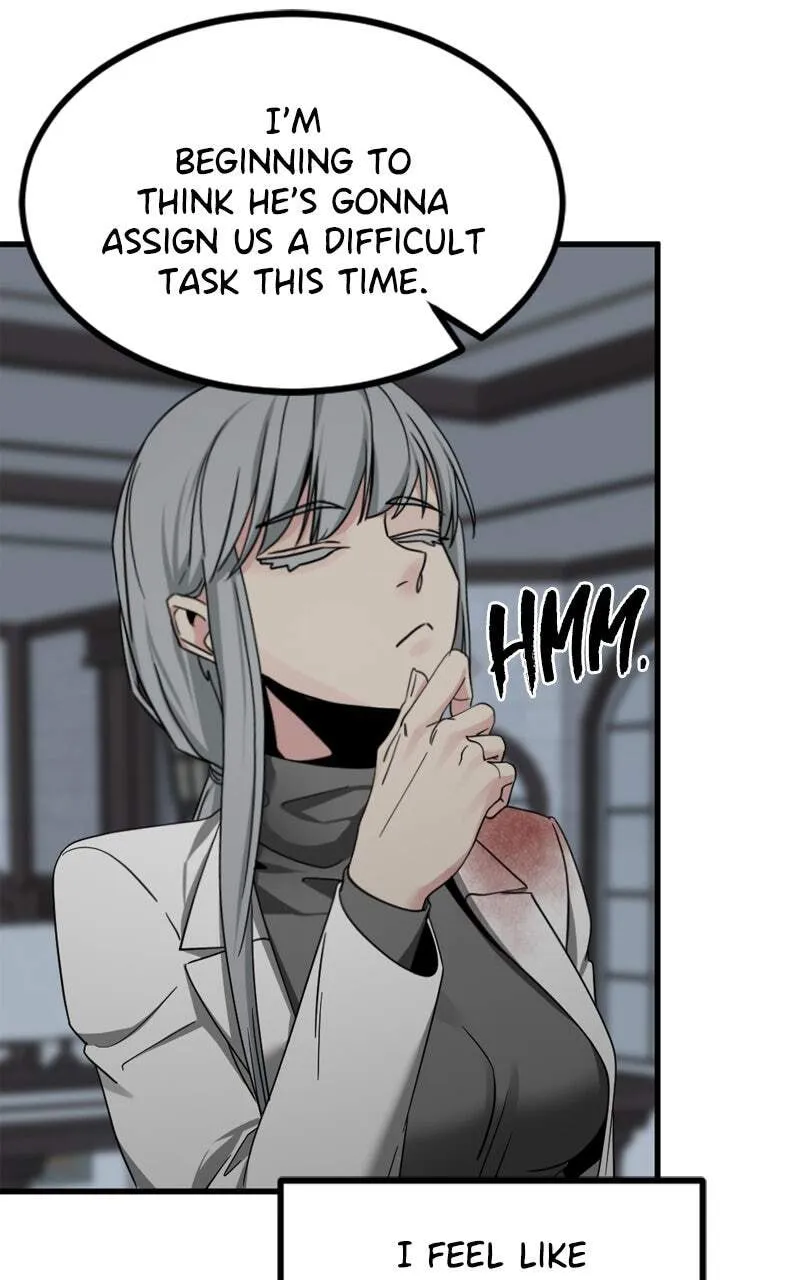 Hero Killer Chapter 107 — Page 80