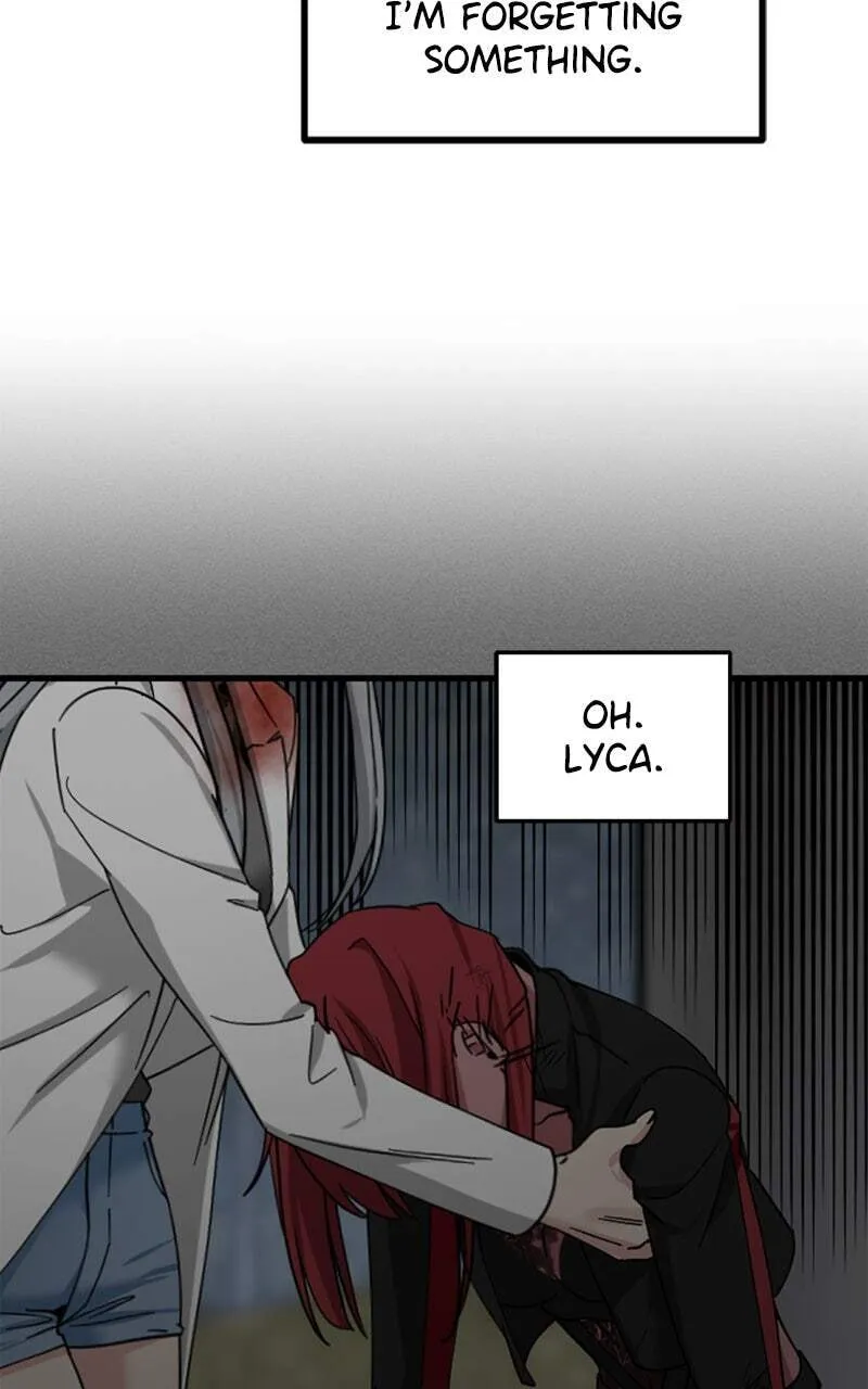 Hero Killer Chapter 107 — Page 81