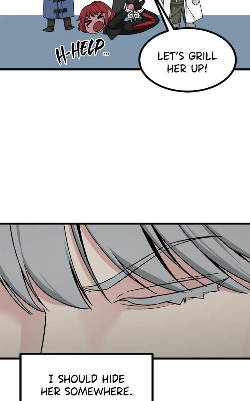 Hero Killer Chapter 107 — Page 83