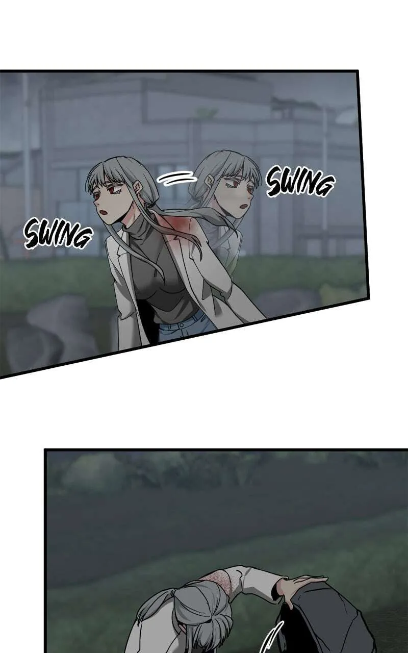 Hero Killer Chapter 107 — Page 86
