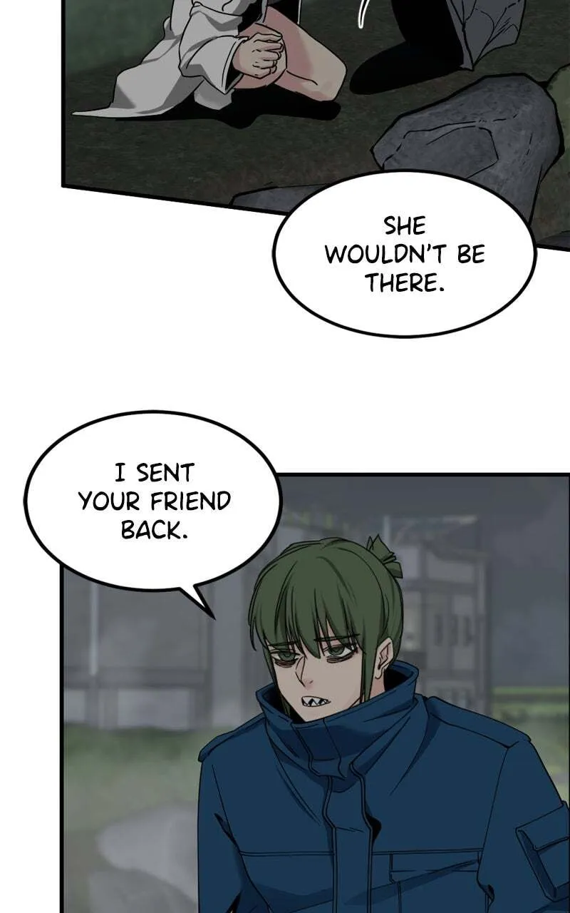 Hero Killer Chapter 107 — Page 87