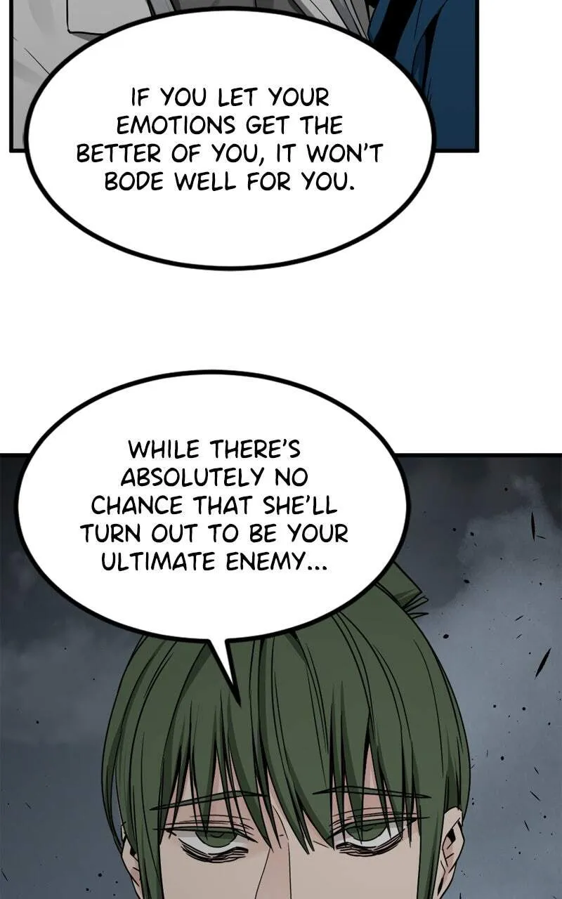 Hero Killer Chapter 107 — Page 90