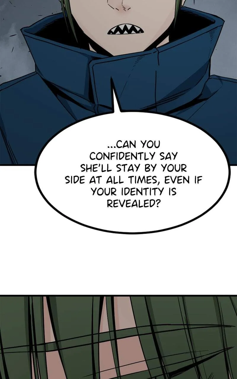 Hero Killer Chapter 107 — Page 91