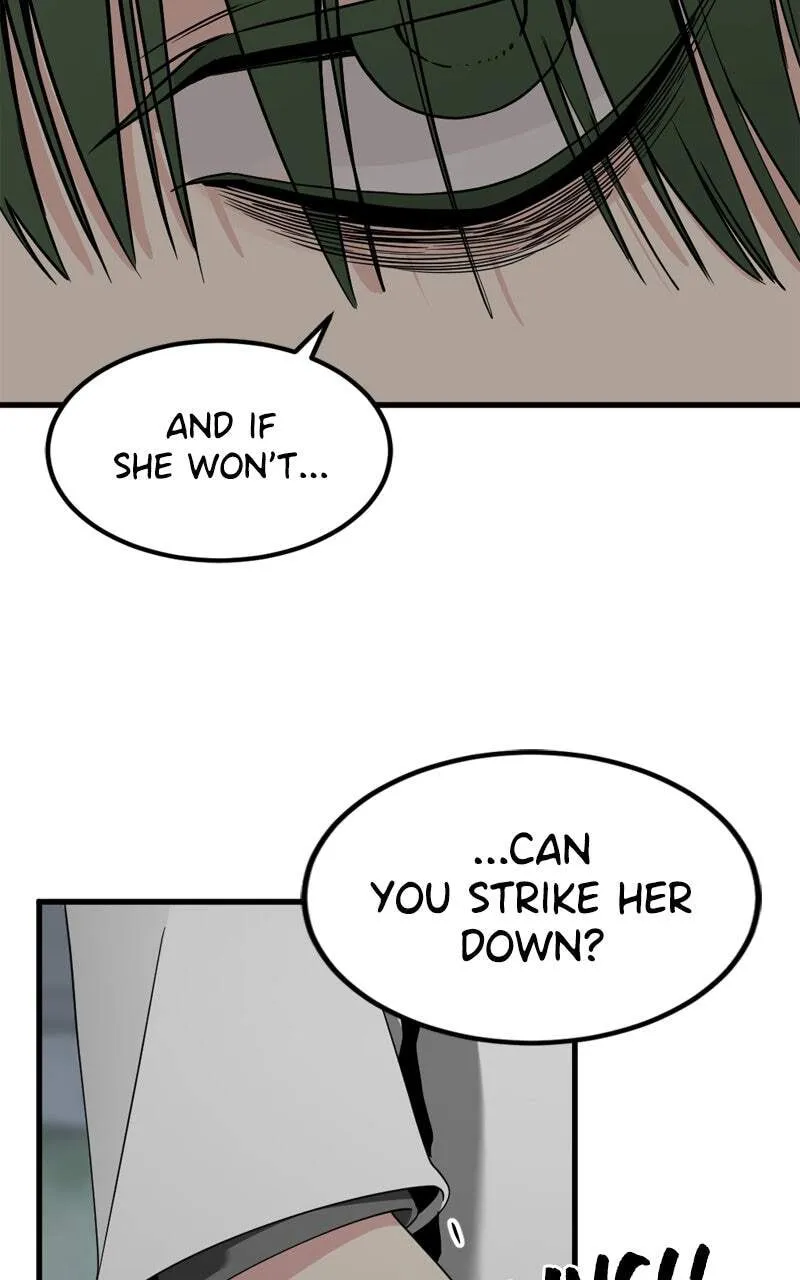 Hero Killer Chapter 107 — Page 92