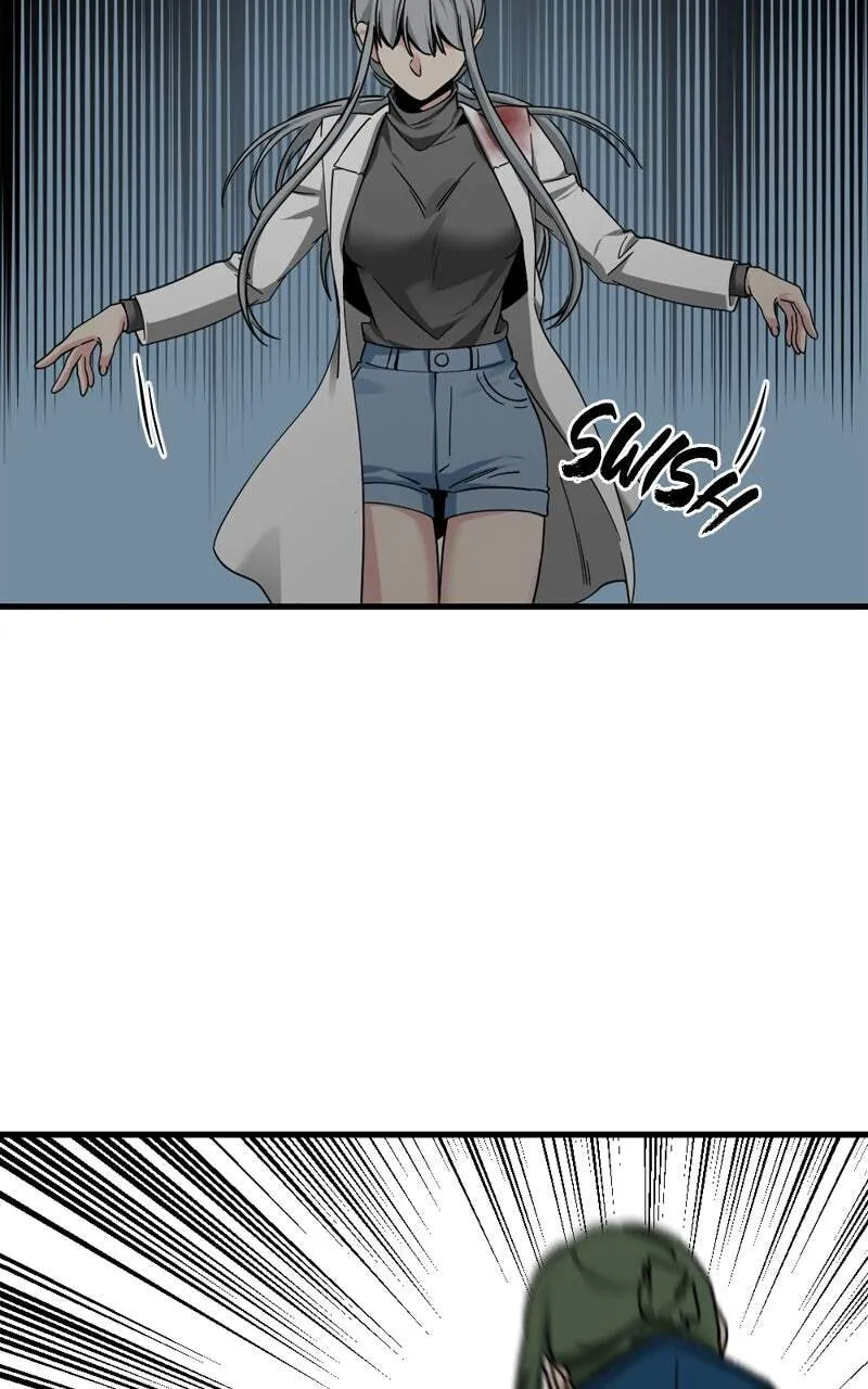 Hero Killer Chapter 107 — Page 94