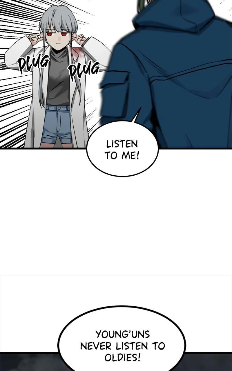 Hero Killer Chapter 107 — Page 95