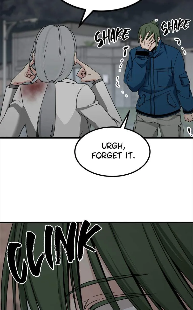 Hero Killer Chapter 107 — Page 96