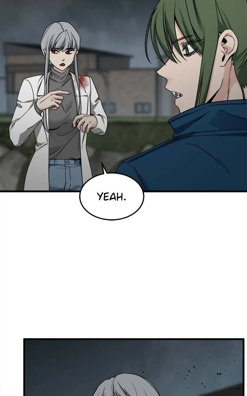 Hero Killer Chapter 107 — Page 98