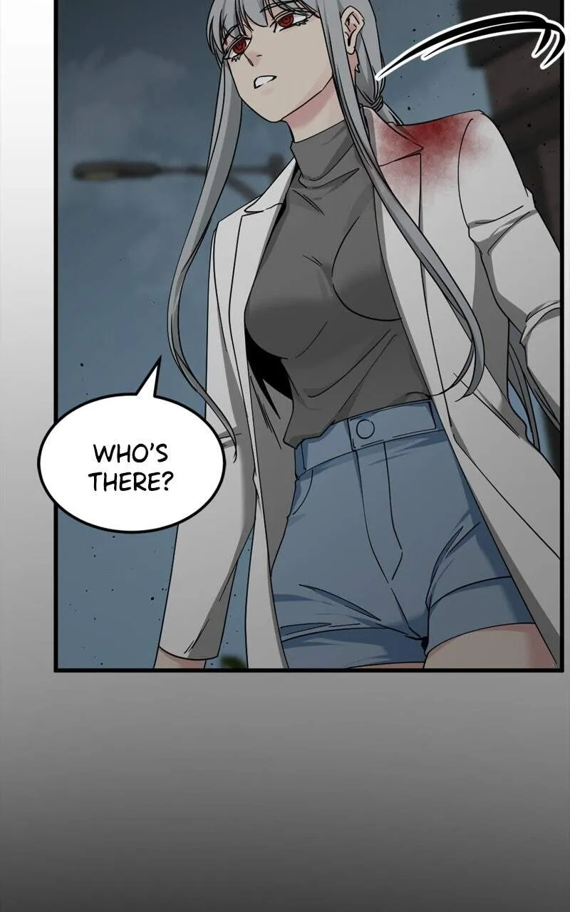 Hero Killer Chapter 107 — Page 99