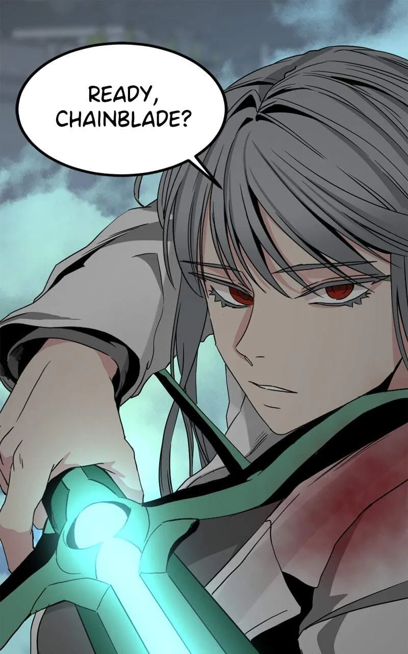 Hero Killer Chapter 108 — Page 1
