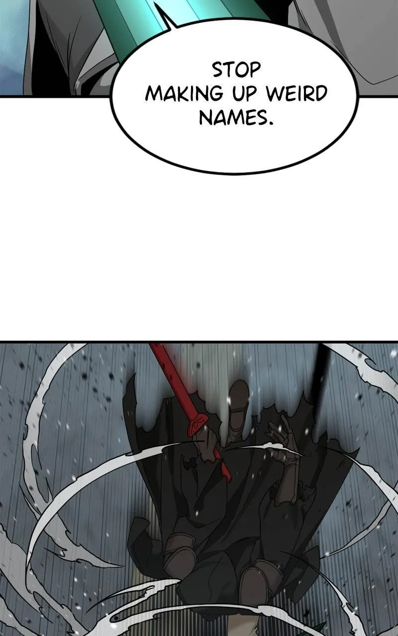 Hero Killer Chapter 108 — Page 2