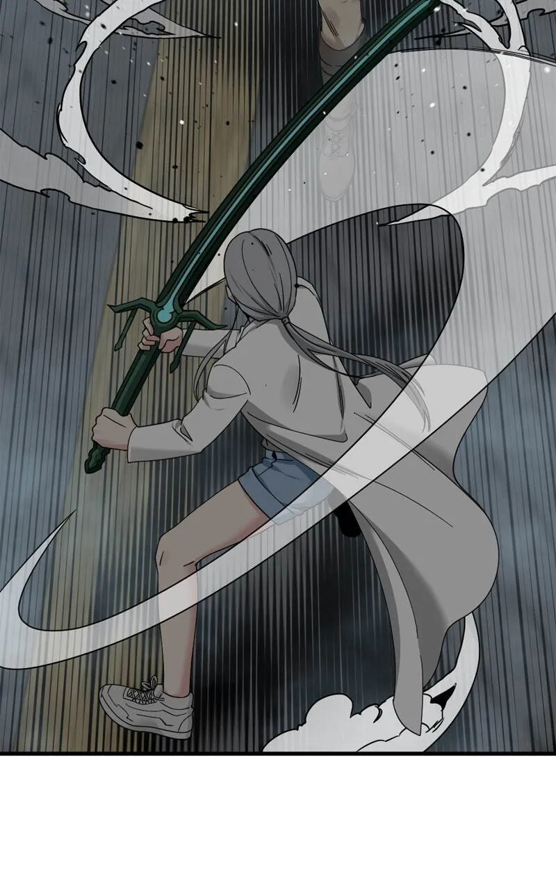 Hero Killer Chapter 108 — Page 3