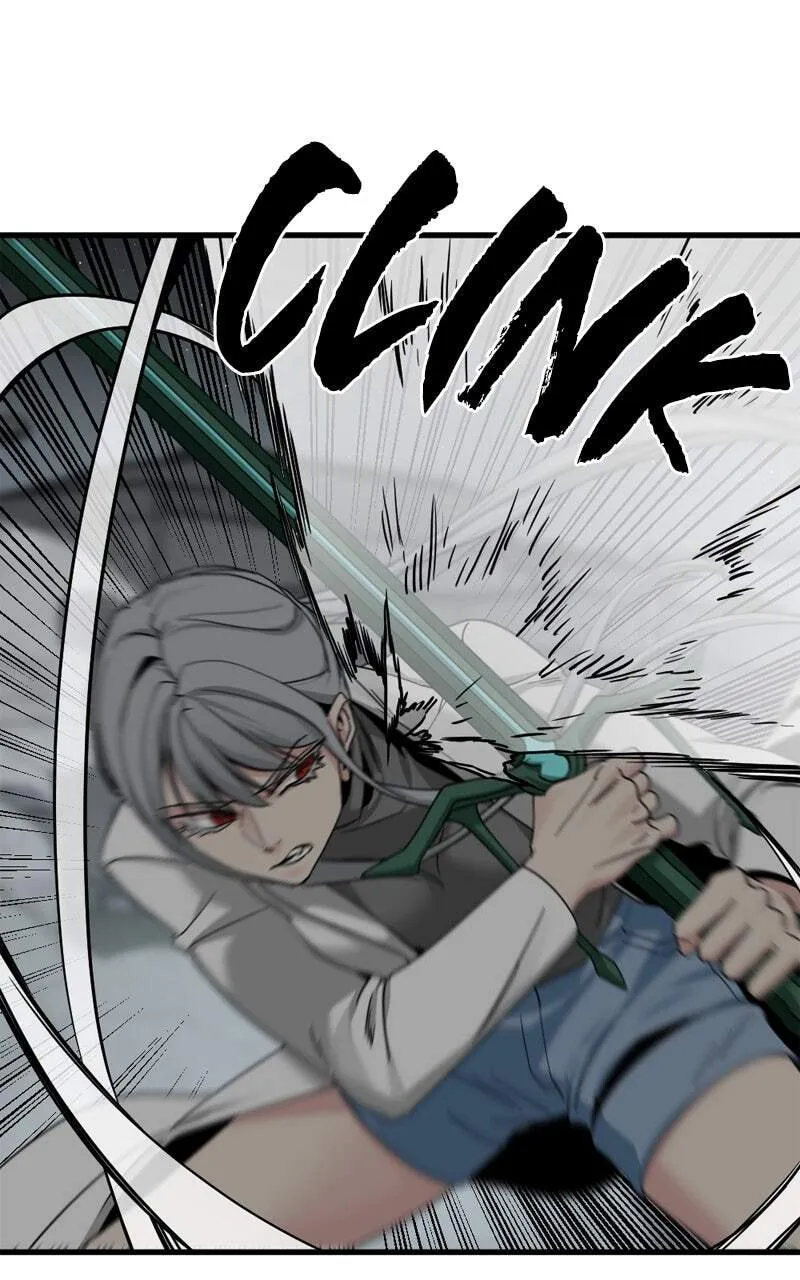 Hero Killer Chapter 108 — Page 4
