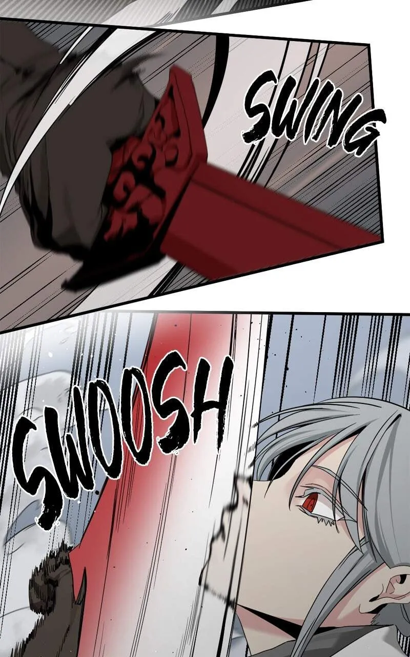 Hero Killer Chapter 108 — Page 6