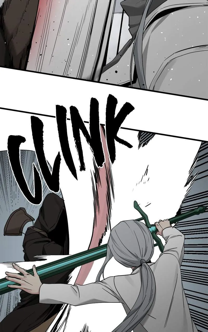 Hero Killer Chapter 108 — Page 7