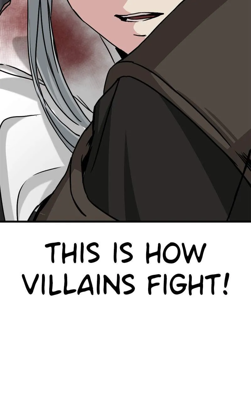Hero Killer Chapter 108 — Page 100